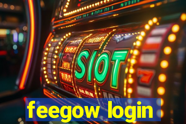 feegow login